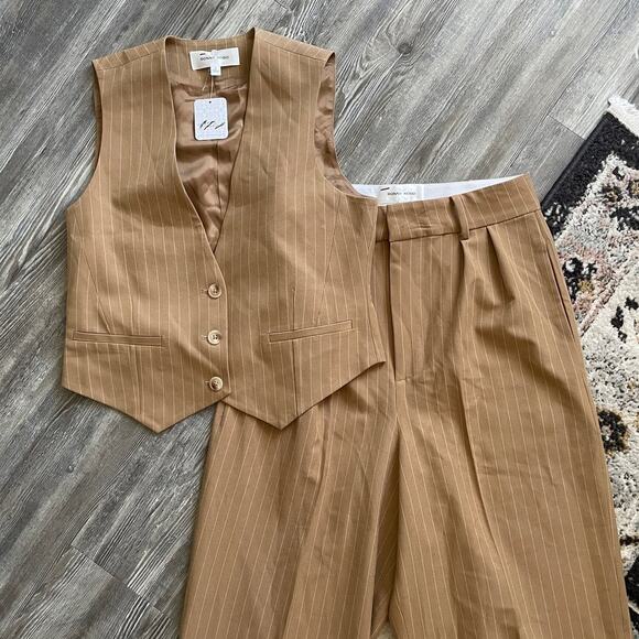 Free People Ronny Kobo Foxy Kia Nomad Set - Picture 4 of 5